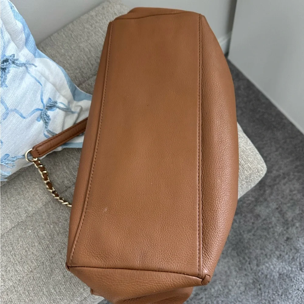 Tory Burch Marion East West Tote - Picture 4 of 11